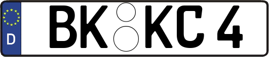 BK-KC4