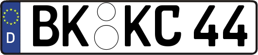 BK-KC44