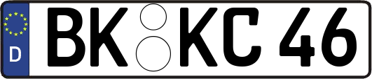 BK-KC46