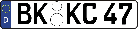 BK-KC47
