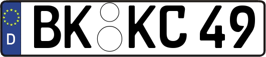 BK-KC49