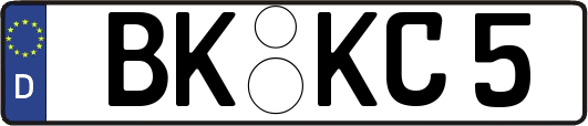 BK-KC5