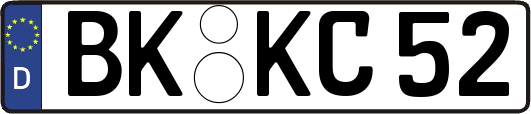 BK-KC52