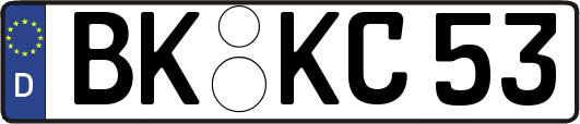 BK-KC53