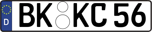 BK-KC56