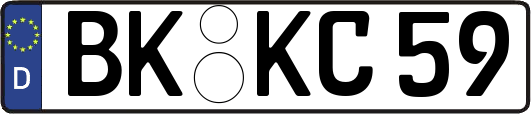 BK-KC59