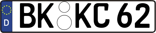 BK-KC62