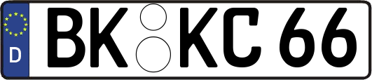 BK-KC66