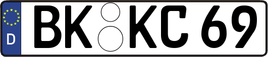 BK-KC69