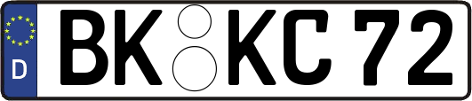 BK-KC72