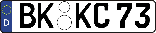 BK-KC73