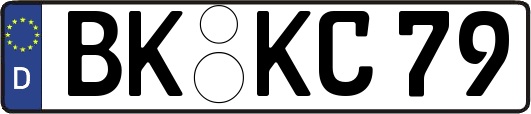 BK-KC79