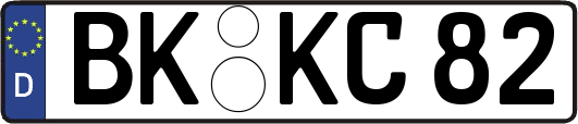 BK-KC82