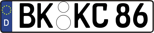 BK-KC86