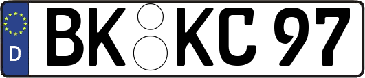 BK-KC97