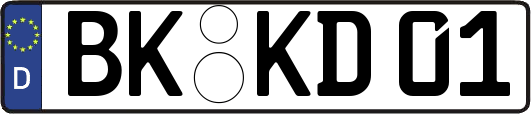BK-KD01