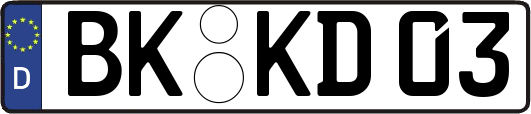 BK-KD03