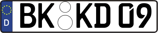 BK-KD09