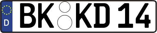 BK-KD14