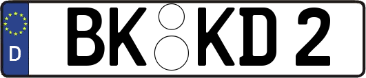 BK-KD2