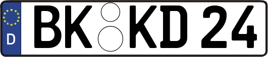 BK-KD24