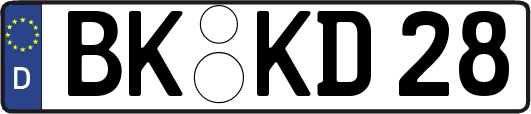 BK-KD28