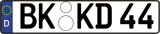 BK-KD44