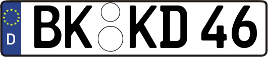 BK-KD46