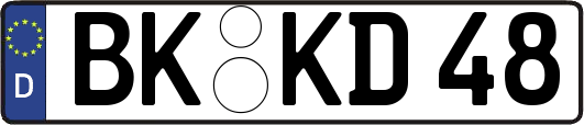 BK-KD48