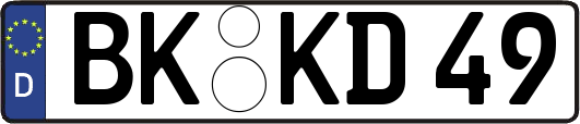 BK-KD49