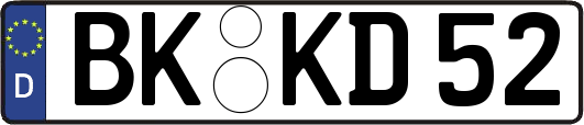 BK-KD52