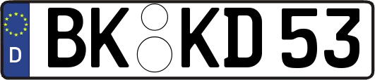 BK-KD53