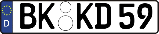 BK-KD59
