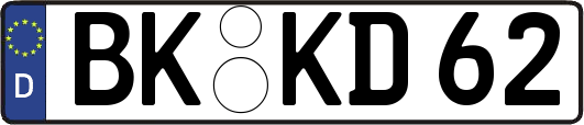 BK-KD62