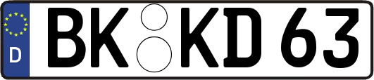 BK-KD63