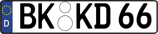 BK-KD66