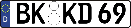 BK-KD69