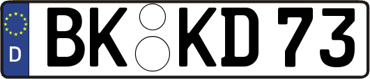 BK-KD73