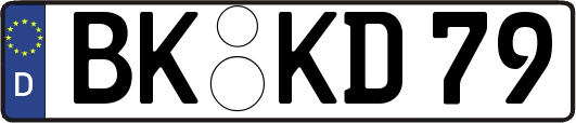 BK-KD79