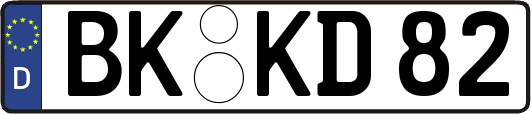 BK-KD82