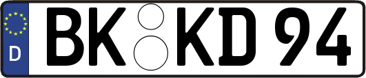 BK-KD94