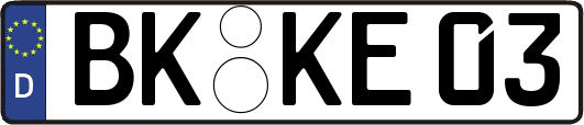 BK-KE03