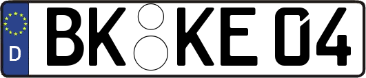 BK-KE04