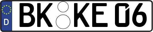 BK-KE06