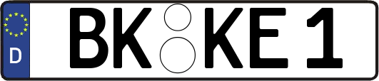 BK-KE1