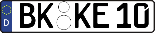 BK-KE10
