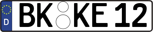 BK-KE12