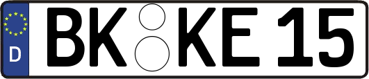 BK-KE15