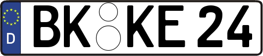 BK-KE24