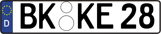 BK-KE28